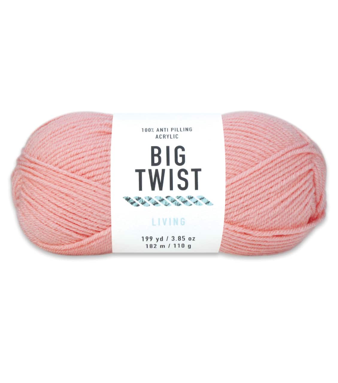 Big Twist® Living Yarn